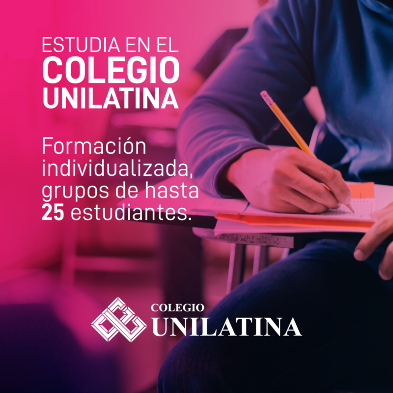 Colegio Unilatina